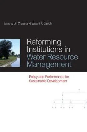 Crase / Gandhi |  Reforming Institutions in Water Resource Management | Buch |  Sack Fachmedien