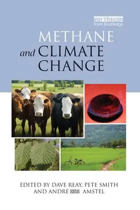 Reay / Smith |  Methane and Climate Change | Buch |  Sack Fachmedien