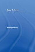 Bale / Philo |  Body Cultures | Buch |  Sack Fachmedien