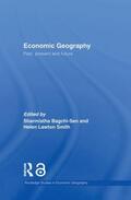 Bagchi-Sen / Lawton-Smith |  Economic Geography | Buch |  Sack Fachmedien