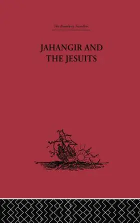 Guerreiro |  Jahangir and the Jesuits | Buch |  Sack Fachmedien