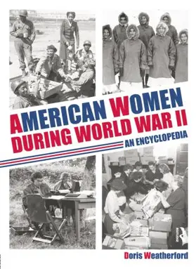 Weatherford |  American Women During World War II | Buch |  Sack Fachmedien