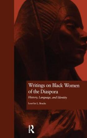 Bracks | Writings on Black Women of the Diaspora | Buch | 978-1-138-86787-1 | sack.de