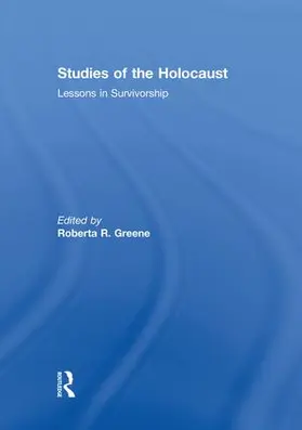 Greene | Studies of the Holocaust | Buch | 978-1-138-86788-8 | www.sack.de