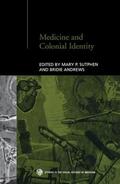 Andrews / Sutphen |  Medicine and Colonial Identity | Buch |  Sack Fachmedien