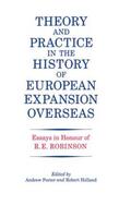 Holland / Porter |  Theory and Practice in the History of European Expansion Overseas | Buch |  Sack Fachmedien