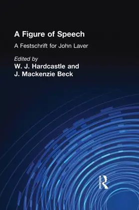 Hardcastle / Mackenzie Beck |  A Figure of Speech | Buch |  Sack Fachmedien