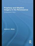 Malay |  Prophecy and Sibylline Imagery in the Renaissance | Buch |  Sack Fachmedien