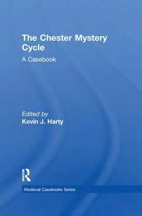 Harty |  The Chester Mystery Cycle | Buch |  Sack Fachmedien
