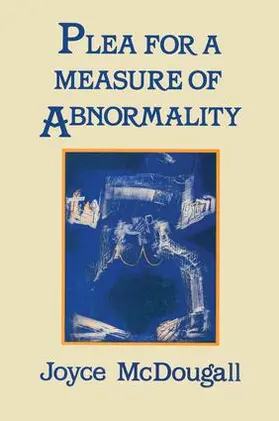 Mcdougall |  Plea For A Measure Of Abnormality | Buch |  Sack Fachmedien