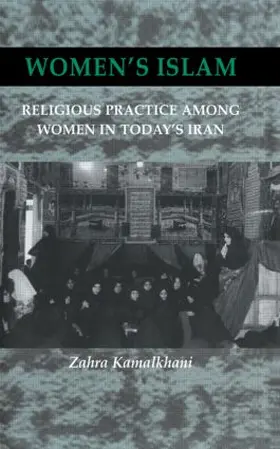 Kamalkhani |  Women's Islam | Buch |  Sack Fachmedien