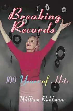 Ruhlmann | Breaking Records | Buch | 978-1-138-87023-9 | www.sack.de