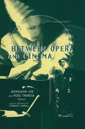 Joe / Theresa | Between Opera and Cinema | Buch | 978-1-138-87035-2 | www.sack.de