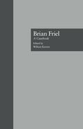 Kerwin |  Brian Friel | Buch |  Sack Fachmedien