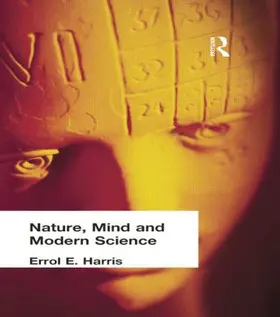 Harris | Nature, Mind and Modern Science | Buch | 978-1-138-87115-1 | www.sack.de