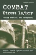 Nash |  Combat Stress Injury | Buch |  Sack Fachmedien