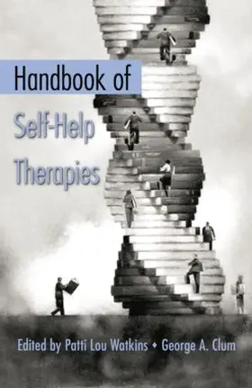 Watkins / Clum | Handbook of Self-Help Therapies | Buch | 978-1-138-87170-0 | www.sack.de