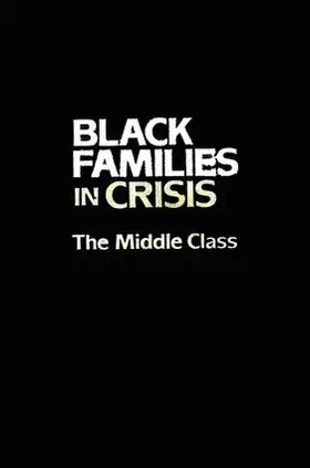 Coner-Edwards / Spurlock | Black Families In Crisis | Buch | 978-1-138-87171-7 | sack.de
