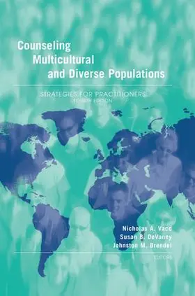 Vacc / DeVaney / Brendel |  Counseling Multicultural and Diverse Populations | Buch |  Sack Fachmedien