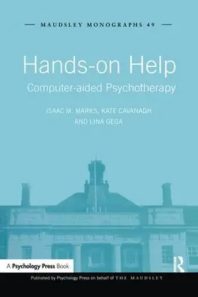 Marks / Cavanagh / Gega |  Hands-on Help | Buch |  Sack Fachmedien