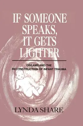 Share | If Someone Speaks, It Gets Lighter | Buch | 978-1-138-87248-6 | www.sack.de