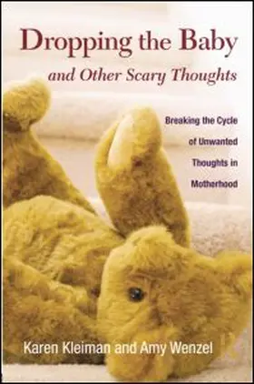 Kleiman / Wenzel | Dropping the Baby and Other Scary Thoughts | Buch | 978-1-138-87271-4 | www.sack.de
