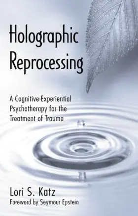 Katz | Holographic Reprocessing | Buch | 978-1-138-87276-9 | sack.de