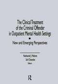 Pallone |  The Clinical Treatment of the Criminal Offender in Outpatient Mental Health Settings | Buch |  Sack Fachmedien