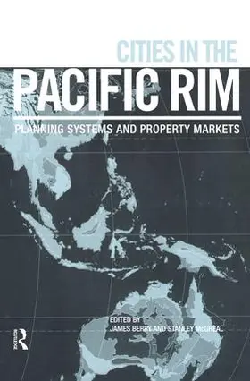 Berry / McGreal | Cities in the Pacific Rim | Buch | 978-1-138-87390-2 | www.sack.de