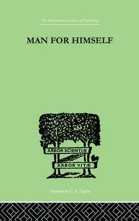 Fromm |  Man for Himself | Buch |  Sack Fachmedien