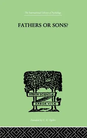 Hopkins | Fathers Or Sons? | Buch | 978-1-138-87560-9 | www.sack.de