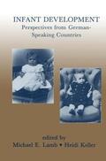 Lamb / Keller |  Infant Development | Buch |  Sack Fachmedien