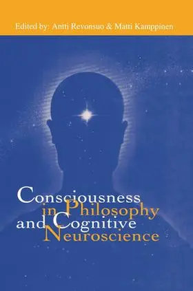 Revonsuo / Kamppinen |  Consciousness in Philosophy and Cognitive Neuroscience | Buch |  Sack Fachmedien