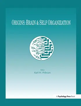 Pribram | Origins | Buch | 978-1-138-87652-1 | sack.de
