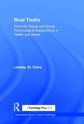 Claire |  Rival Truths | Buch |  Sack Fachmedien