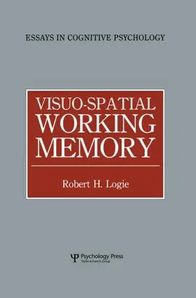 Logie |  Visuo-spatial Working Memory | Buch |  Sack Fachmedien