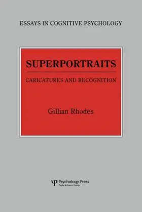 Rhodes |  Superportraits | Buch |  Sack Fachmedien