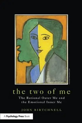 Birtchnell | The Two of Me | Buch | 978-1-138-87747-4 | www.sack.de