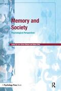 Nilsson / Ohta |  Memory and Society | Buch |  Sack Fachmedien