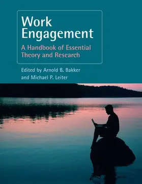 Bakker / Leiter | Work Engagement | Buch | 978-1-138-87763-4 | www.sack.de