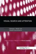 Muller / Krummenacher |  Visual Search and Attention | Buch |  Sack Fachmedien