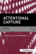 Gibson / Folk / Theeuwes |  Attentional Capture | Buch |  Sack Fachmedien
