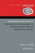 Petheram |  Computers and Aphasia | Buch |  Sack Fachmedien