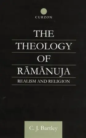 Bartley | The Theology of Ramanuja | Buch | 978-1-138-87890-7 | www.sack.de