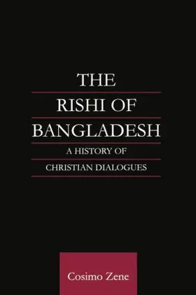 Zene | The Rishi of Bangladesh | Buch | 978-1-138-87892-1 | www.sack.de