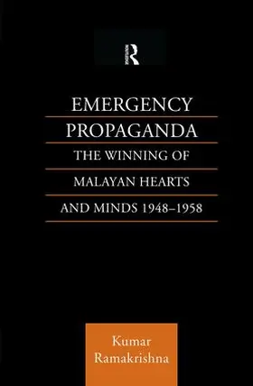 Ramakrishna |  Emergency Propaganda | Buch |  Sack Fachmedien