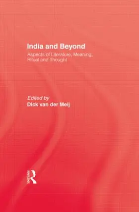 van der Meij | India and Beyond | Buch | 978-1-138-87929-4 | www.sack.de