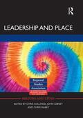 Collinge / Gibney |  Leadership and Place | Buch |  Sack Fachmedien