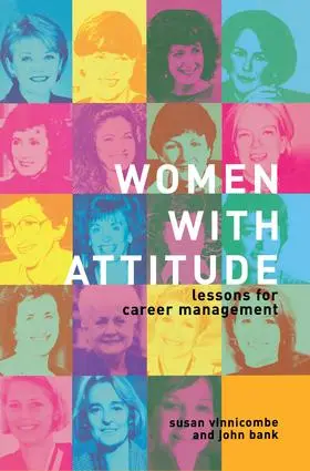 Bank / Vinnicombe | Women With Attitude | Buch | 978-1-138-87949-2 | www.sack.de