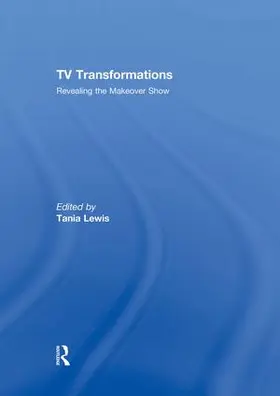 Lewis |  TV Transformations | Buch |  Sack Fachmedien